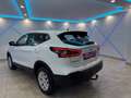 Nissan Qashqai 1,3 DIG-T Acenta*LED*PDC*1.BESITZ*AHK* Weiß - thumbnail 6