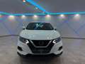 Nissan Qashqai 1,3 DIG-T Acenta*LED*PDC*1.BESITZ*AHK* Weiß - thumbnail 2