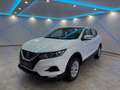 Nissan Qashqai 1,3 DIG-T Acenta*LED*PDC*1.BESITZ*AHK* Weiß - thumbnail 3