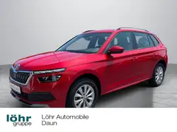 Skoda Kamiq 1,6 TDI
