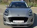 Ford Puma HYBRIDE! / 18.000KM! / GEKEURD VVK! Gris - thumbnail 2