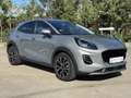 Ford Puma HYBRIDE! / 18.000KM! / GEKEURD VVK! Gris - thumbnail 1