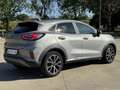 Ford Puma HYBRIDE! / 18.000KM! / GEKEURD VVK! Gris - thumbnail 6