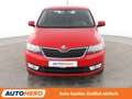 Skoda Rapid/Spaceback 1.2 TSI Joy*TEMPO*PDC*SHZ*TOUCH* Rot - thumbnail 9