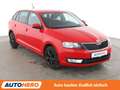 Skoda Rapid/Spaceback 1.2 TSI Joy*TEMPO*PDC*SHZ*TOUCH* Rot - thumbnail 8