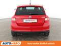 Skoda Rapid/Spaceback 1.2 TSI Joy*TEMPO*PDC*SHZ*TOUCH* Rot - thumbnail 5