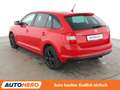 Skoda Rapid/Spaceback 1.2 TSI Joy*TEMPO*PDC*SHZ*TOUCH* Rot - thumbnail 4