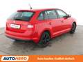 Skoda Rapid/Spaceback 1.2 TSI Joy*TEMPO*PDC*SHZ*TOUCH* Rot - thumbnail 6