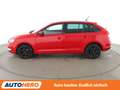 Skoda Rapid/Spaceback 1.2 TSI Joy*TEMPO*PDC*SHZ*TOUCH* Rot - thumbnail 3