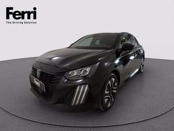 1.2 hybrid Allure 110cv e-dcs 6