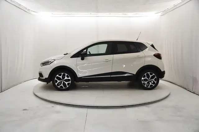 Renault Captur view 2