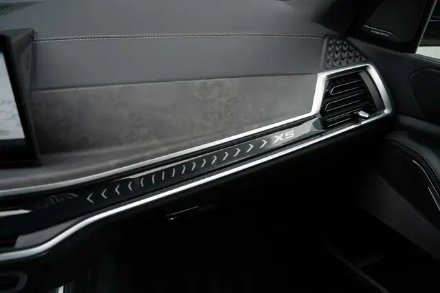 BMW X5 view 13