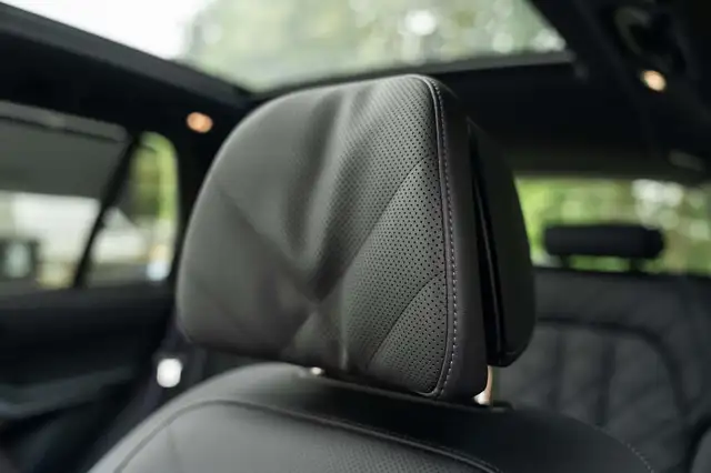 BMW X5 view 29