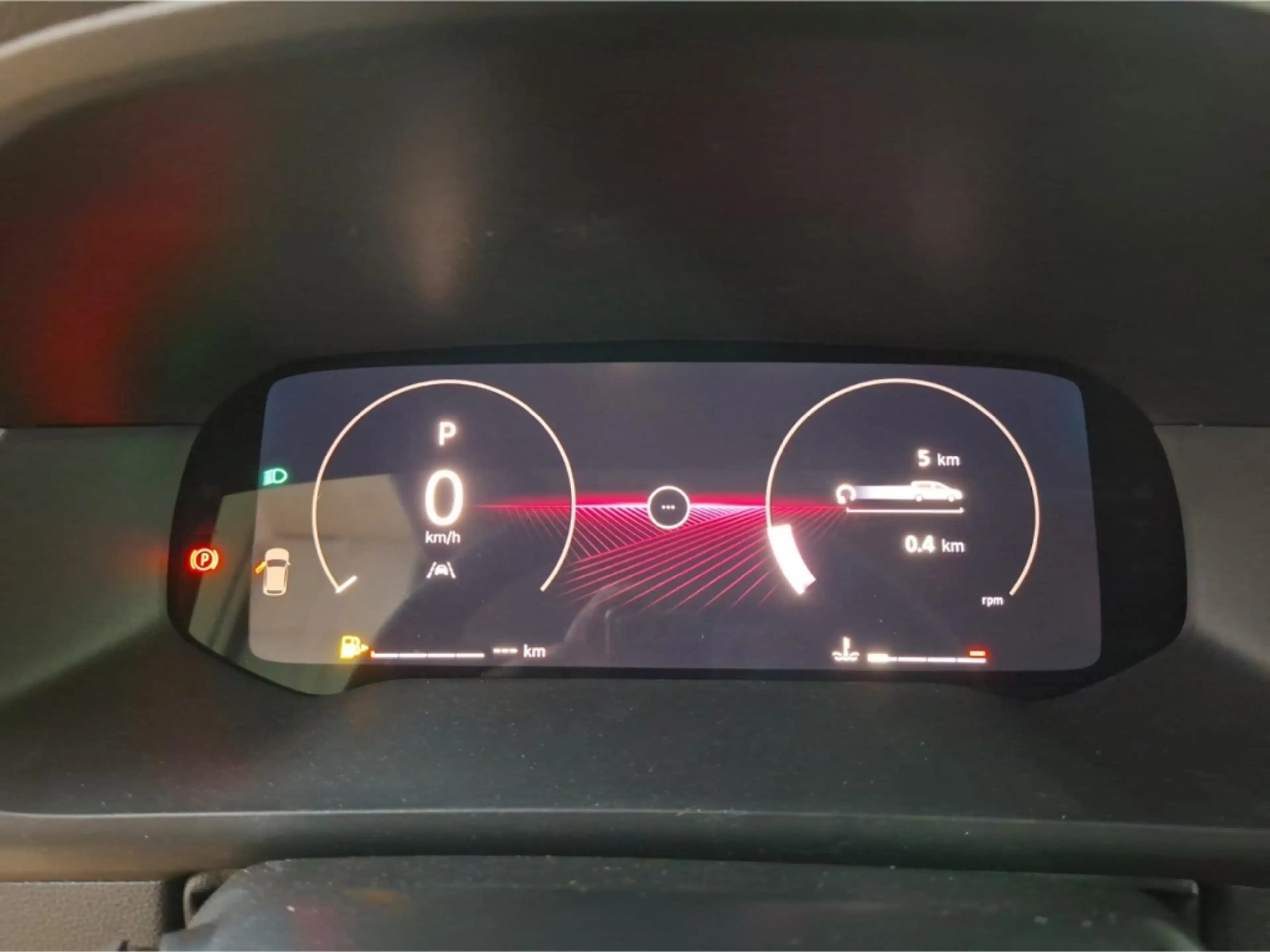 Nissan Townstar Tekna Kombi L1 °LED°Navi°RFK°SHZ°AAC° — photo 10