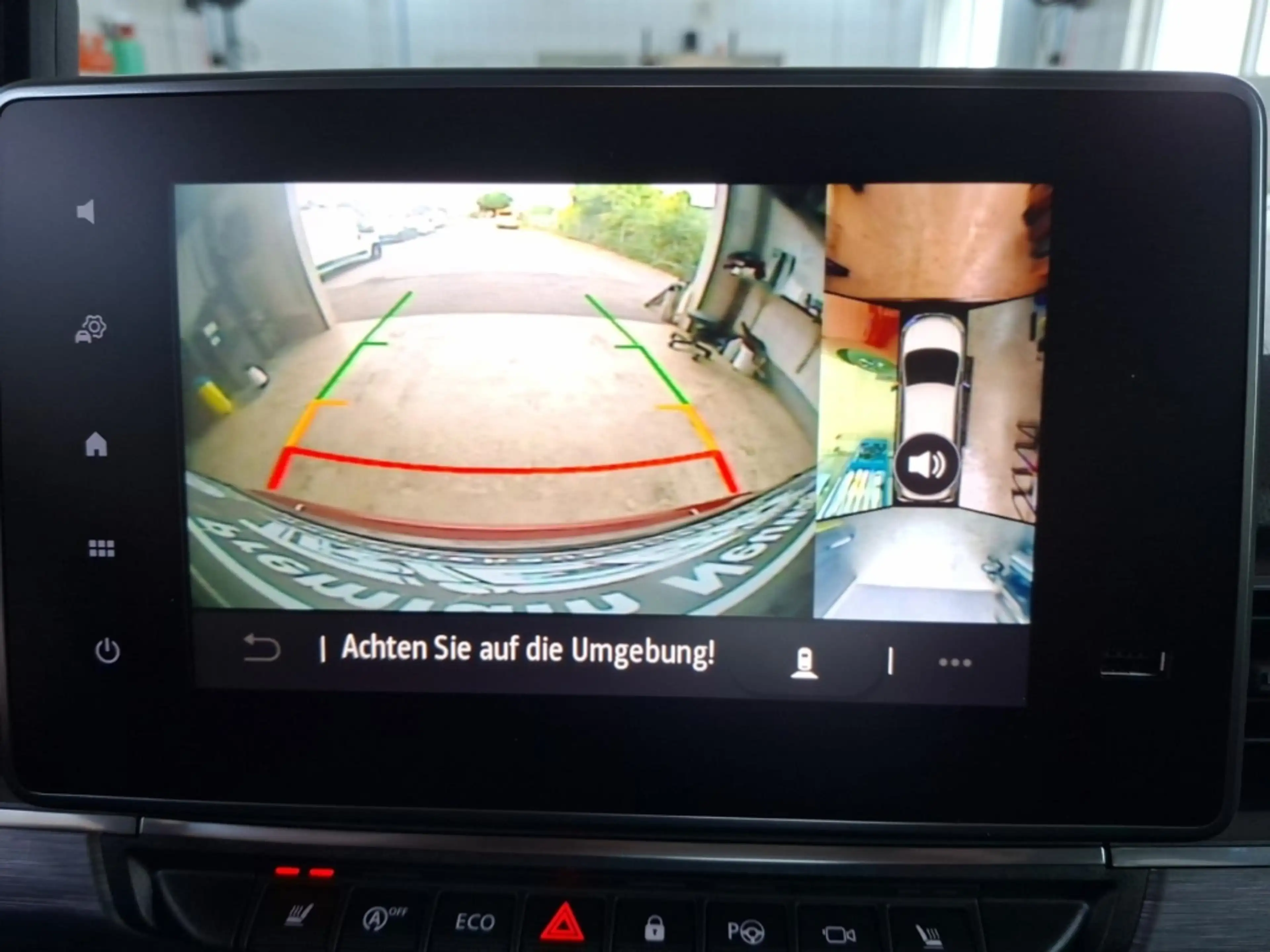 Nissan Townstar Tekna Kombi L1 °LED°Navi°RFK°SHZ°AAC° — photo 13