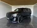 Cadillac Escalade 6,2l V8 AWD Platinum ESV 22ZOLLl/VOLLAUSSTATTUN... Negro - thumbnail 6