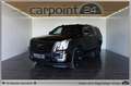 Cadillac Escalade 6,2l V8 AWD Platinum ESV 22ZOLLl/VOLLAUSSTATTUN... Negro - thumbnail 1