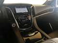 Cadillac Escalade 6,2l V8 AWD Platinum ESV 22ZOLLl/VOLLAUSSTATTUN... Negro - thumbnail 38