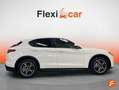 Alfa Romeo Stelvio 2.2+Diesel+118kW+%28160cv%29+SPRINT+RWD Blanco - thumbnail 4