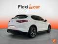 Alfa Romeo Stelvio 2.2+Diesel+118kW+%28160cv%29+SPRINT+RWD Blanco - thumbnail 7