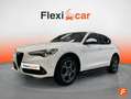 Alfa Romeo Stelvio 2.2+Diesel+118kW+%28160cv%29+SPRINT+RWD Blanco - thumbnail 3