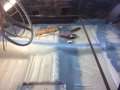 Chevrolet Bel Air 210 2 post Bronze - thumbnail 4