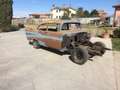 Chevrolet Bel Air 210 2 post Bronze - thumbnail 3