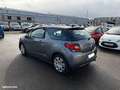 Citroen DS3 1.4 VTI CHIC Gris - thumbnail 7