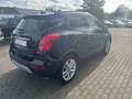 Opel Mokka X ON Start/Stop *Winterpaket*Klimaautomatik*Tempomat Schwarz - thumbnail 13