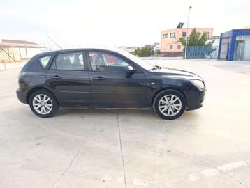 Mazda3 2.0CRTD Sportive Kendo  Sportive Kendo