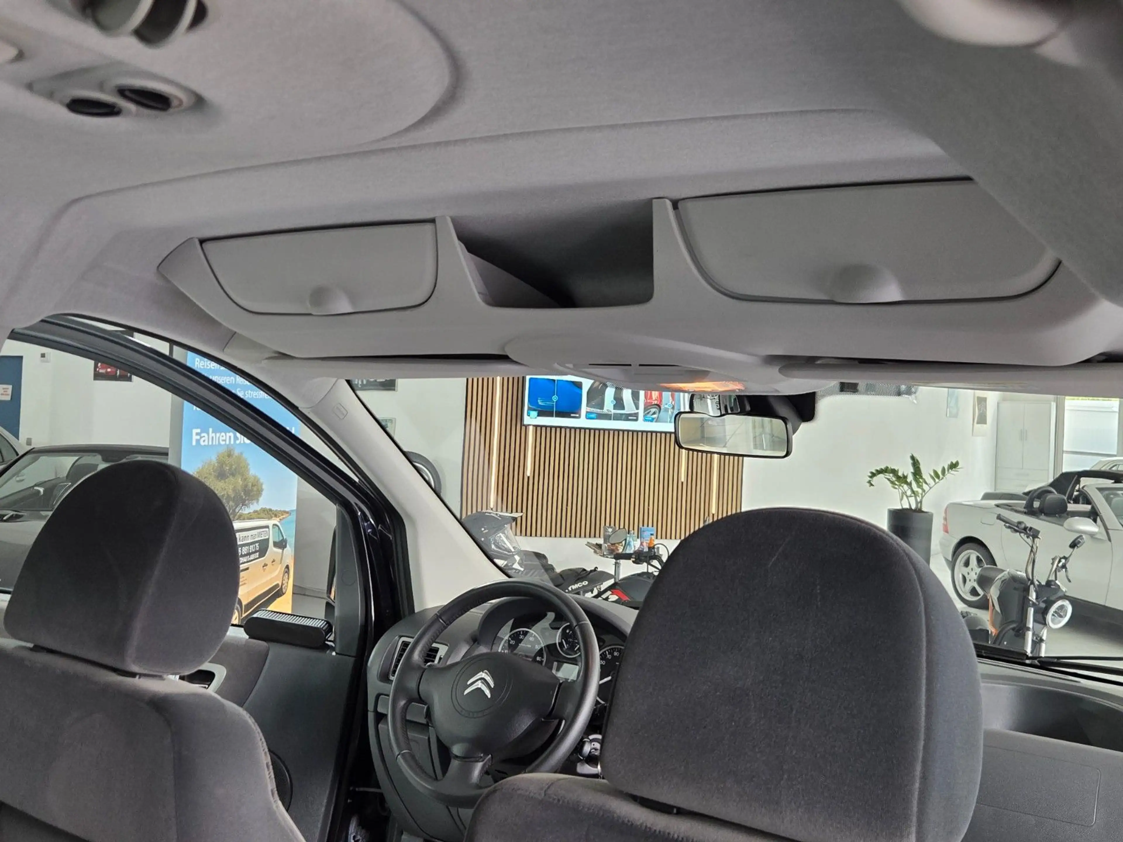 Citroen Jumpy L2 Multispace Exclusive ROLLSTUHLRAMPE — photo 15