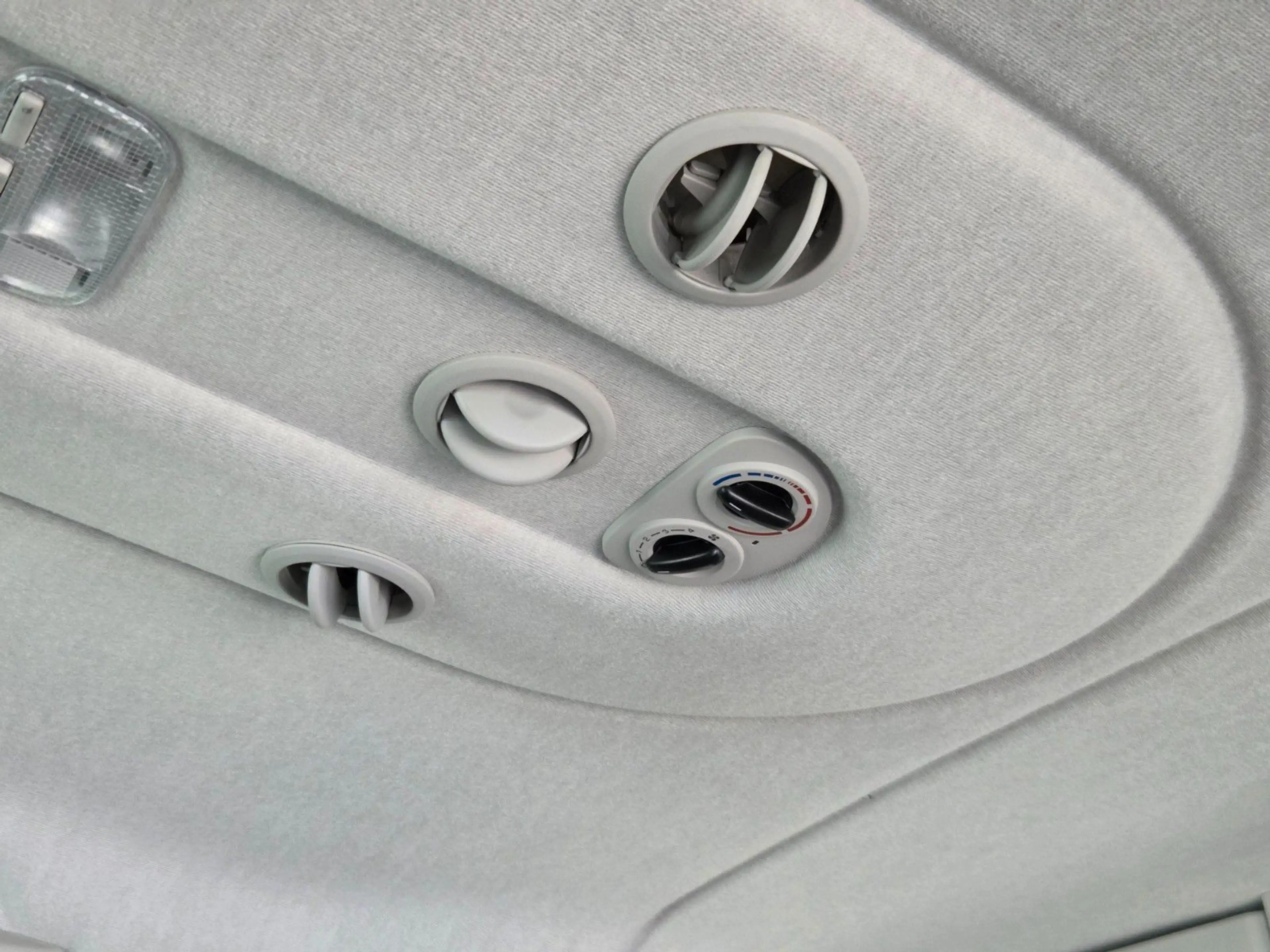 Citroen Jumpy L2 Multispace Exclusive ROLLSTUHLRAMPE — photo 14