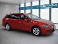 Volkswagen Golf Life 1.5 eTSI DSG Rot - thumbnail 2