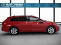 Volkswagen Golf Life 1.5 eTSI DSG Rot - thumbnail 3