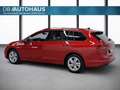 Volkswagen Golf Life 1.5 eTSI DSG Rot - thumbnail 6