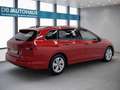Volkswagen Golf Life 1.5 eTSI DSG Rot - thumbnail 4