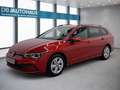 Volkswagen Golf Life 1.5 eTSI DSG Rot - thumbnail 1