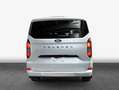 Ford Tourneo Custom 320 L1H1 VA Autm. Titanium 125 kW, Argent - thumbnail 5