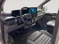 Ford Tourneo Custom 320 L1H1 VA Autm. Titanium 125 kW, Argent - thumbnail 8