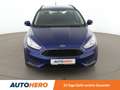 Ford Focus 1.0 EcoBoost Trend*PDC*SHZ* Blau - thumbnail 9