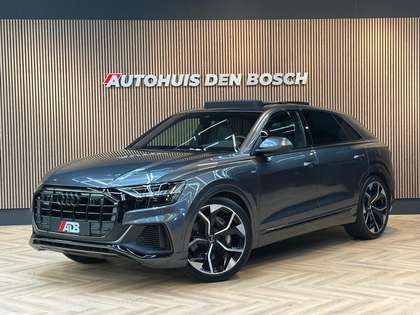 Audi Q8 55 TFSI e Quattro Pro Line Plus S Line - B&O - 23'