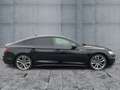 Audi A5 40 TDI QU S-LINE MATRIX+NAV+RFK+19" Schwarz - thumbnail 7