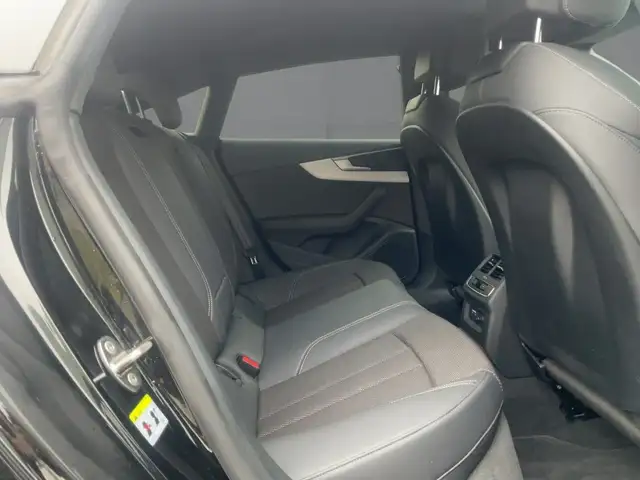 Audi A5 view 12