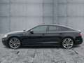 Audi A5 40 TDI QU S-LINE MATRIX+NAV+RFK+19" Schwarz - thumbnail 4