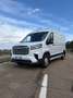 Maxus Deliver 9 Deliver9 2.0 CRDI 150CV FWD PL-TM Furgone Blanc - thumbnail 2