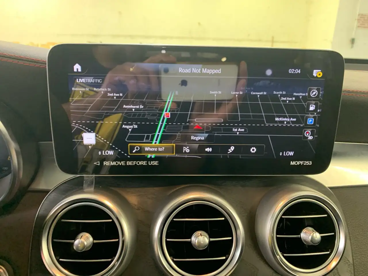 Mercedes-Benz GLC снимка Mercedes-Benz GLC
