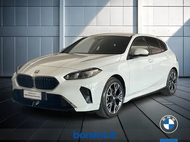 BMW 1 Series main image