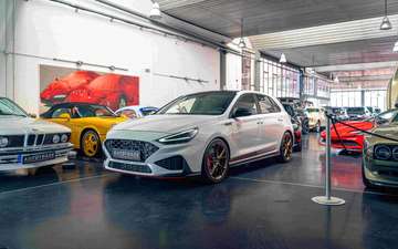 2.0 TGDI Drive N LE 280