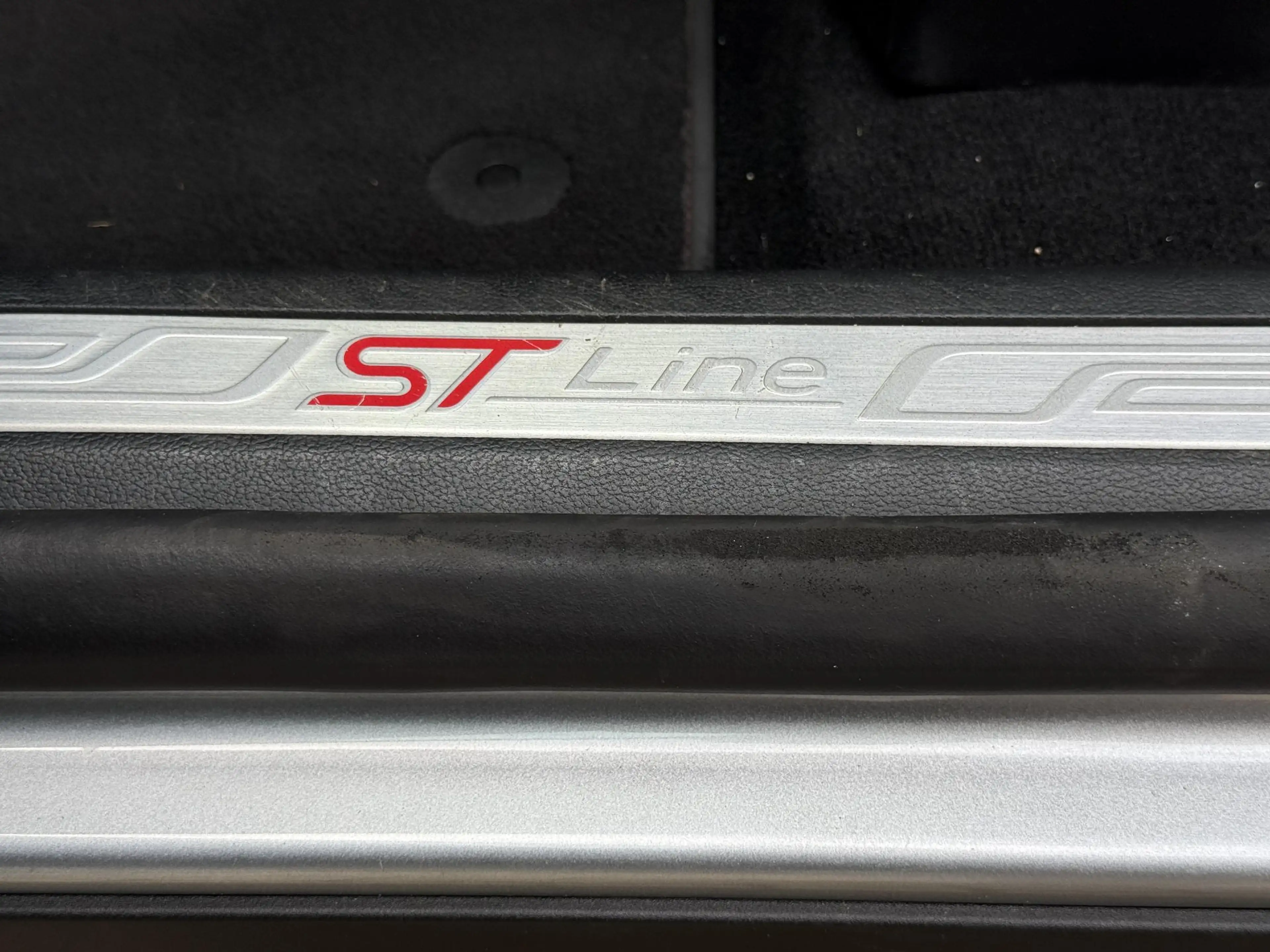 Ford Explorer 3.0 V6 EcoBoost PHEV ST-Line | 7-persoons | Trekha — photo 45