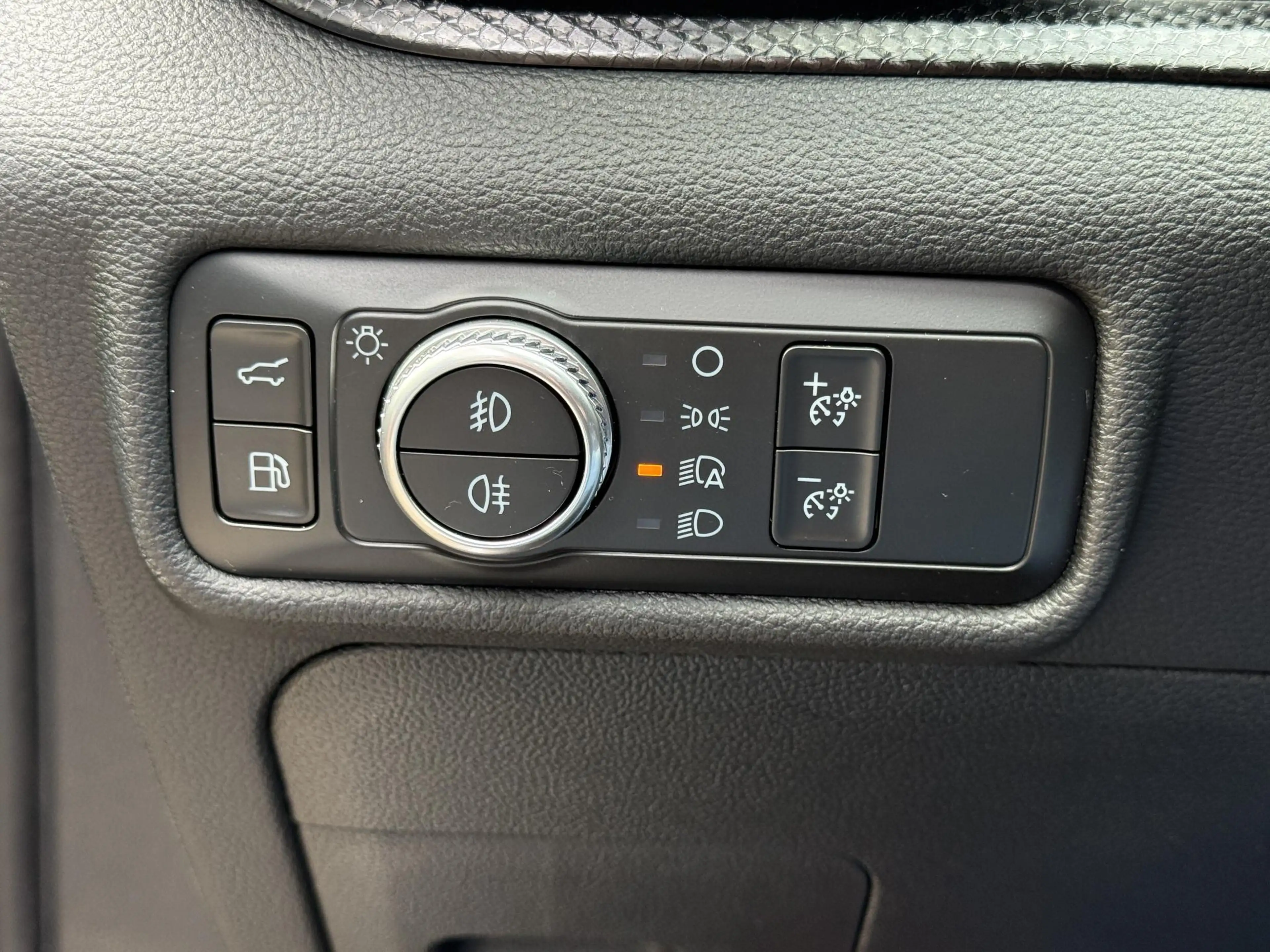 Ford Explorer 3.0 V6 EcoBoost PHEV ST-Line | 7-persoons | Trekha — photo 40